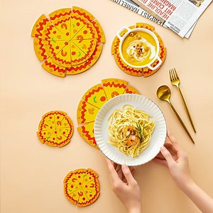[Hot Item] Durable Silicone Cooking Mat for High-Heat Baking and Roasting