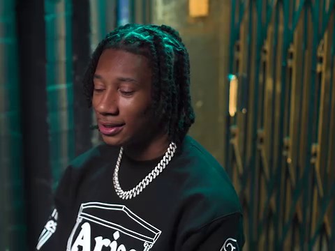 Uncensored documentary about to go crazy 🔥 https://diggad.lnk.to/screeningsFA | Digga D