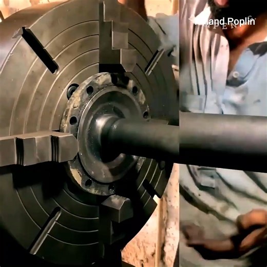 How to truck broken rear axle repair Broken axle rebuild truck broken axle re | Mech Lech