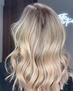 Artist Salon & Academy on Reels