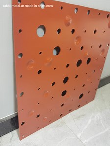 [Hot Item] Precision Metal Aluminium Stainless Electroplating Anodizing Sandblaste Processing Services Custom Bending Sheet Metal Products