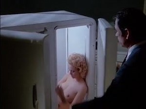 Virginia Madsen, Denise Stephenson - Gotham