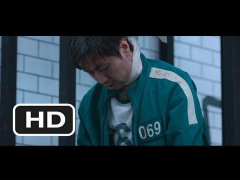 Смерть Игрока 069 | Squid Game | Игра в Кальмара