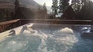 23K views · 767 reactions | Monday mornings are better spent in a Hot Tub - Like if you agree  | Cove UK | Facebook