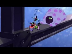 Oggy and the Cockroaches - French Fries (s01e03) Full Episode in HD