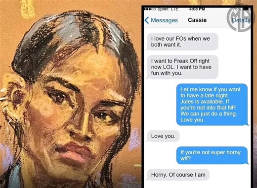 5.9K views · 49 reactions | And then this happened…Diddy is the complete definition of I got all of the receipts ‼️ #reelsviralシfb #reelsviralシ #fypシ゚viralシ #viralreels #fbreelsvideo #fyp #follower #everyone #followers | Hassan Shareef | Facebook