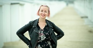 Heidi Lenaerts is reumapatiënt: “Chronische pijn is onzichtbaar, maar ik voel het wel”