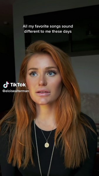 Eloise Alterman on TikTok