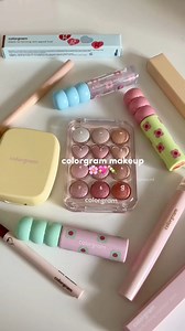 Colorgram လေးတွေလည်း ဆိုင်မှာလည်း Instock ပါရှင့် 🩷🫶🏻 | 𝐌 & 𝐌 𝐂𝐨𝐬𝐦𝐞𝐭𝐢𝐜 𝐇𝐨𝐮𝐬𝐞