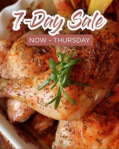 420 reactions · 34 shares | 7 DAYS. Unbeatable Savings  Save big on...