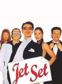 Jet Set - Film 2000 - Cinetrafic