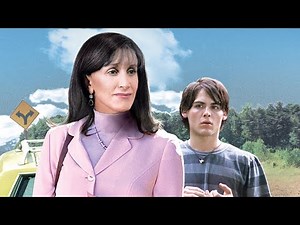 Official Trailer TRANSAMERICA (2005, Felicity Huffman, Kevin Zegers, Graham Greene)