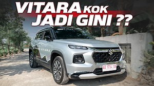 439K views · 3.7K reactions | Nyobain Suzuki Grand Vitara Yang Baru #suzuki | Ridwan Hanif Rahmadi | Facebook