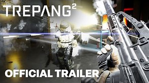 Trepang Studios presenta el trailer oficial del video juego de Trepang2 #BrujoGamingNews #GameGO #Xlevelpr #TrepangStudios #Trepang2 | Brujo Gaming News | Facebook