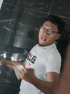 KAYA PALA SOBRANG TAGAL MO SA BANYO! KINAIN KANA NG BIGBOY! #RideSafeMaster #MasterKimmy | Ride Safe Master