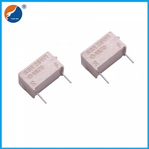 [Hot Item] Special SSR 2sw1 G4r70 Thermal Fuse for Wireless Charger