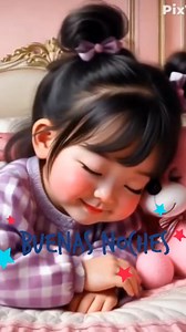 305K views · 3.9K reactions | Buenas noches  | Babies | Facebook