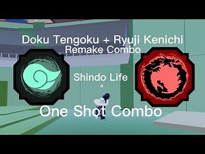 Doku Tengoku + Ryuji Kenichi Combo Remake but with a Mode