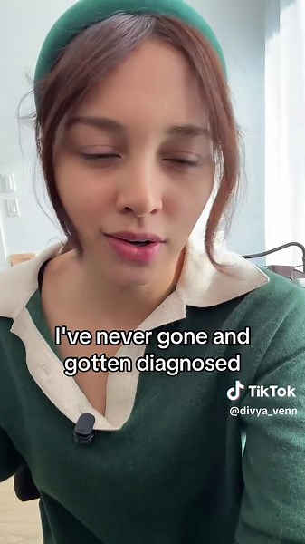 divya_venn on TikTok