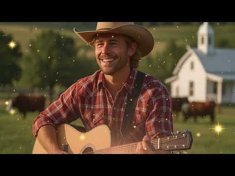 Best Country Gospel Songs 2026 🎵 Powerful Praise & Worship | Uplifting Christian Country Music Mix