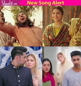 Phillauri song What's Up: Even Mika Singh's vocals can't save this Anushka Sharma number | Bollywood Life