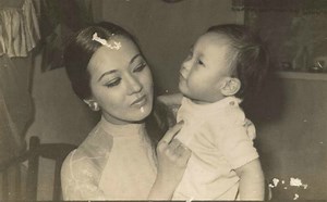 Ký ức về giây phút đỡ đạn cho con của cố nghệ sĩ Thanh Nga