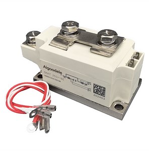 [Hot Item] IGBT Module SCR Power Thyristor Diode Modules Skkt253/16e
