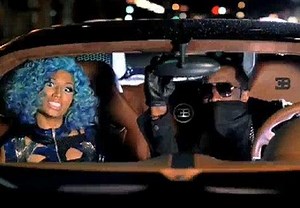 Video: Diddy-Dirty Money f/ Rick Ross & Nicki Minaj - 'Hello Good Morning (Remix)'