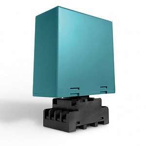 [Hot Item] Single Channel Loop Vehicle Detector Sensor and Traffic Detector