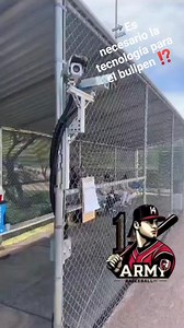 Army Baseball Inc. on Reels