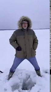 Extravaganza ice update! Gull Lake, MN! | Walleyedans Guide Service