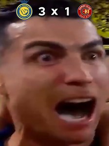 Cristiano Ronaldo campeão novamente: golaços e reação emocionada