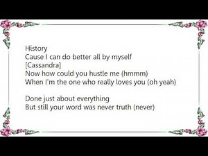 Changing Faces - G.H.E.T.T.O.U.T. Pt. 2 Lyrics