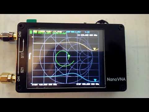 70 CM UHF Yagi Antenna DIY