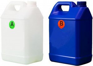 [Hot Item] Mold Making Liquid Polyurethane Resin Two Component Polyurethane Resin