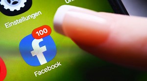 Facebook: Freund:innen verbergen – so funktioniert es