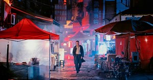 Edgy stories from Dallas directors and the latest technology spark film festival