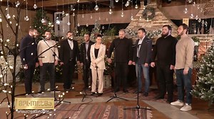 19K views · 637 reactions | ელენე ლეკვეიშვილი, გიგა ჯალაღონია და...