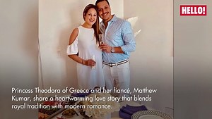 Princess Tatiana praises mother's support weeks before ex-husband Prince Nikolaos remarries