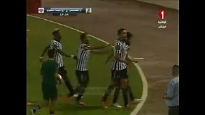 CSS - Bayelsa : But Ben Ali 18" | CSSistes Tunis