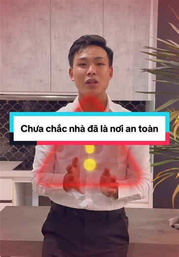 Hân Nguyễn “Aimer Home” trên TikTok