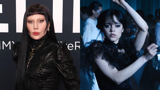 Netflix’s ‘Wednesday’ Releases First Six Minutes of Season 2, Officially Confirms Lady Gaga Guest Role