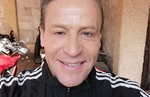 Alfredo Adame desmiente vínculo con Américo Garza