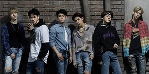 GOT7 is sexy in unit teasers for Japanese release 'THE New Era'