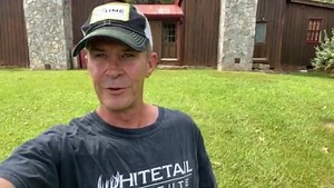 2K views · 111 reactions | Tune in tonight at 7pm on the The Sportsman Channel to see Crossroads with the Burtons! | Ward Burton | Facebook