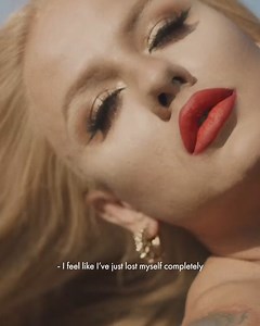 With 30-inch hair, razor-sharp nails and a sensational sashay, Swedish make-up artist Daniel Sällström is the perfect blonde bombshell 💄💋 Watch on NOWNESS: https://www.nowness.com/series/define-beauty/everybodys-type-isaac-lock-daniel-sallstrom | NOWNESS