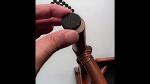 Felt Pads Furniture Pads by HOMEYTHING, Amazing Furniture Pads,155 Piece in Two Colors Pack. Gripper Feet, Felt Furniture Pads Feet Black 101 + Beige 32 in Assorted Sizes + Clear Bumper 22 Piece.