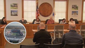 Foxborough continues debates $8 million cost for FIFA World Cup Matches at Gillette Stadium