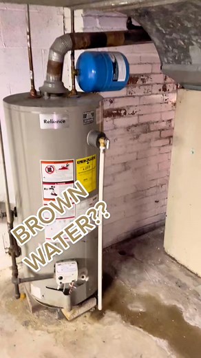 forgot the drip tube ☹️ #dayinthelife #plumber #fix #fyp #DIY #trades #repair #dayinmylife #plumbingtok #plumbing #help | Anthony Dennis