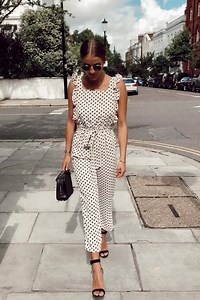 81K views · 1.2K reactions | Comfy + pretty = the perfect jumpsuit  | SilkFred.com | Facebook